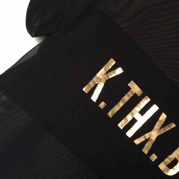 Crop top - Picture 2 of 4